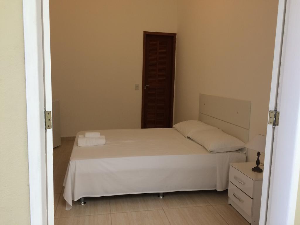 Glória Habitación en casa particular Río de Janeiro