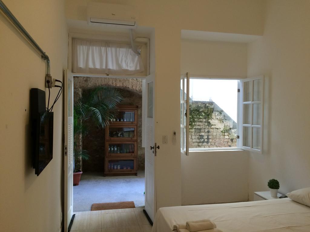 Glória Habitación en casa particular Río de Janeiro