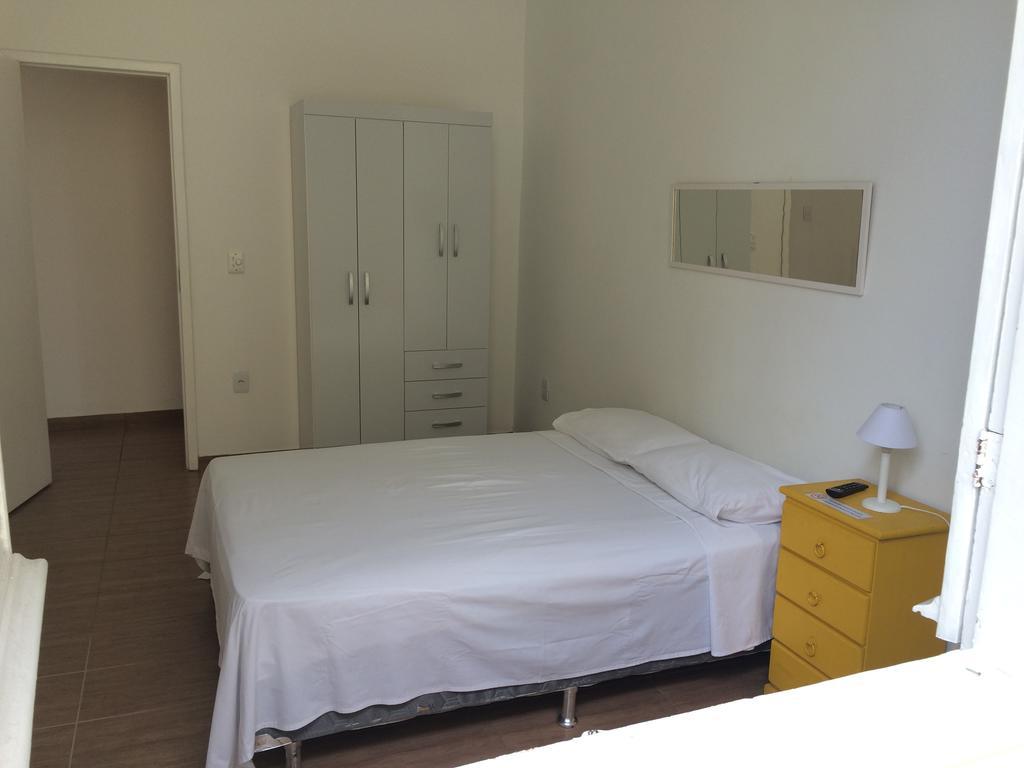 Habitación en casa particular Glória