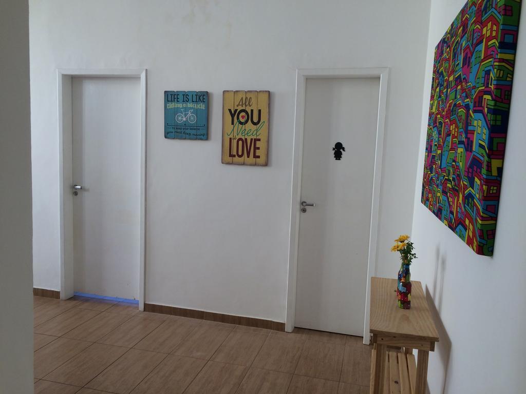 Habitación en casa particular Glória