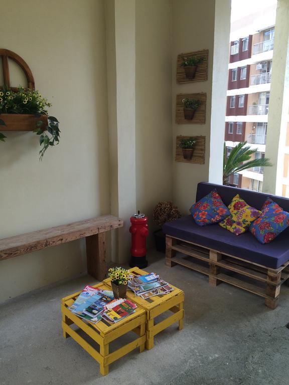 Habitación en casa particular Glória
