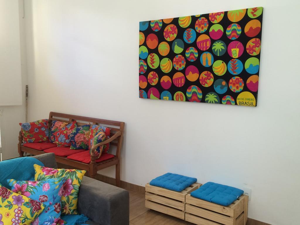 Habitación en casa particular Glória