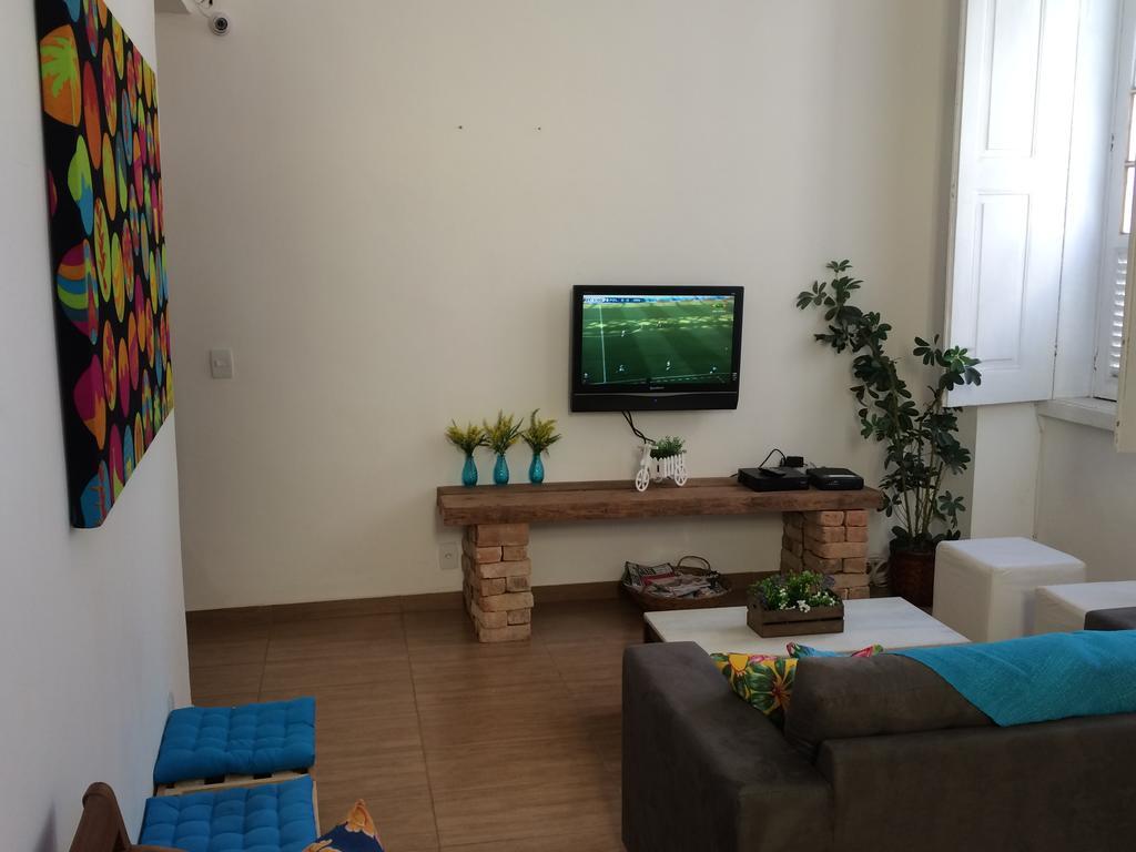Habitación en casa particular Glória Río de Janeiro