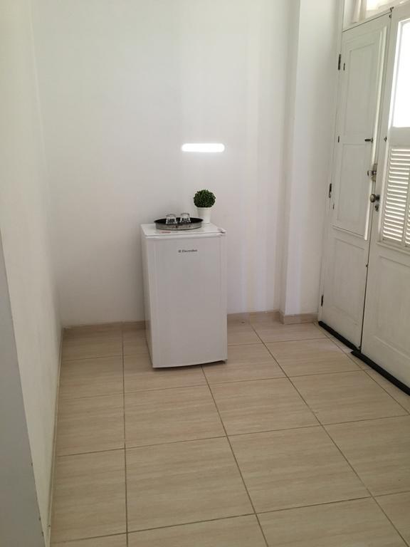 Habitación en casa particular Glória Río de Janeiro