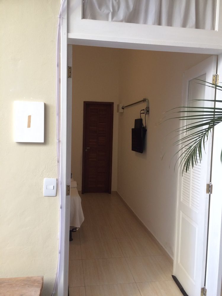 Habitación en casa particular Glória