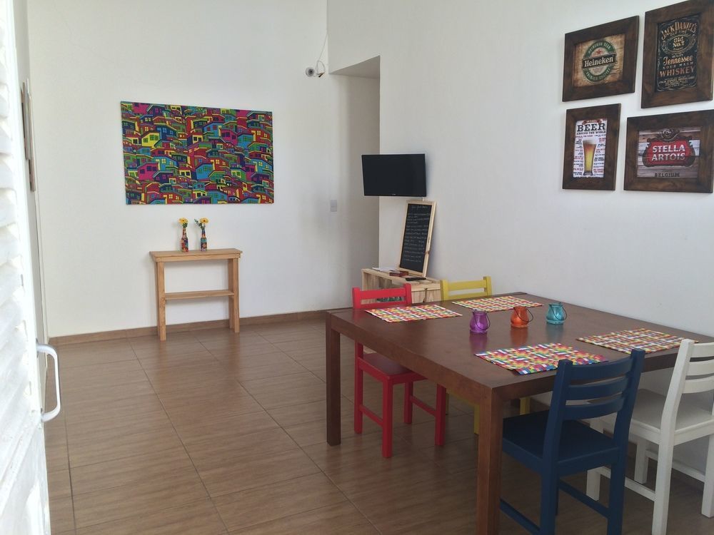 Glória Habitación en casa particular Río de Janeiro
